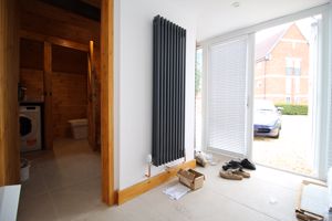 Dining Area- click for photo gallery